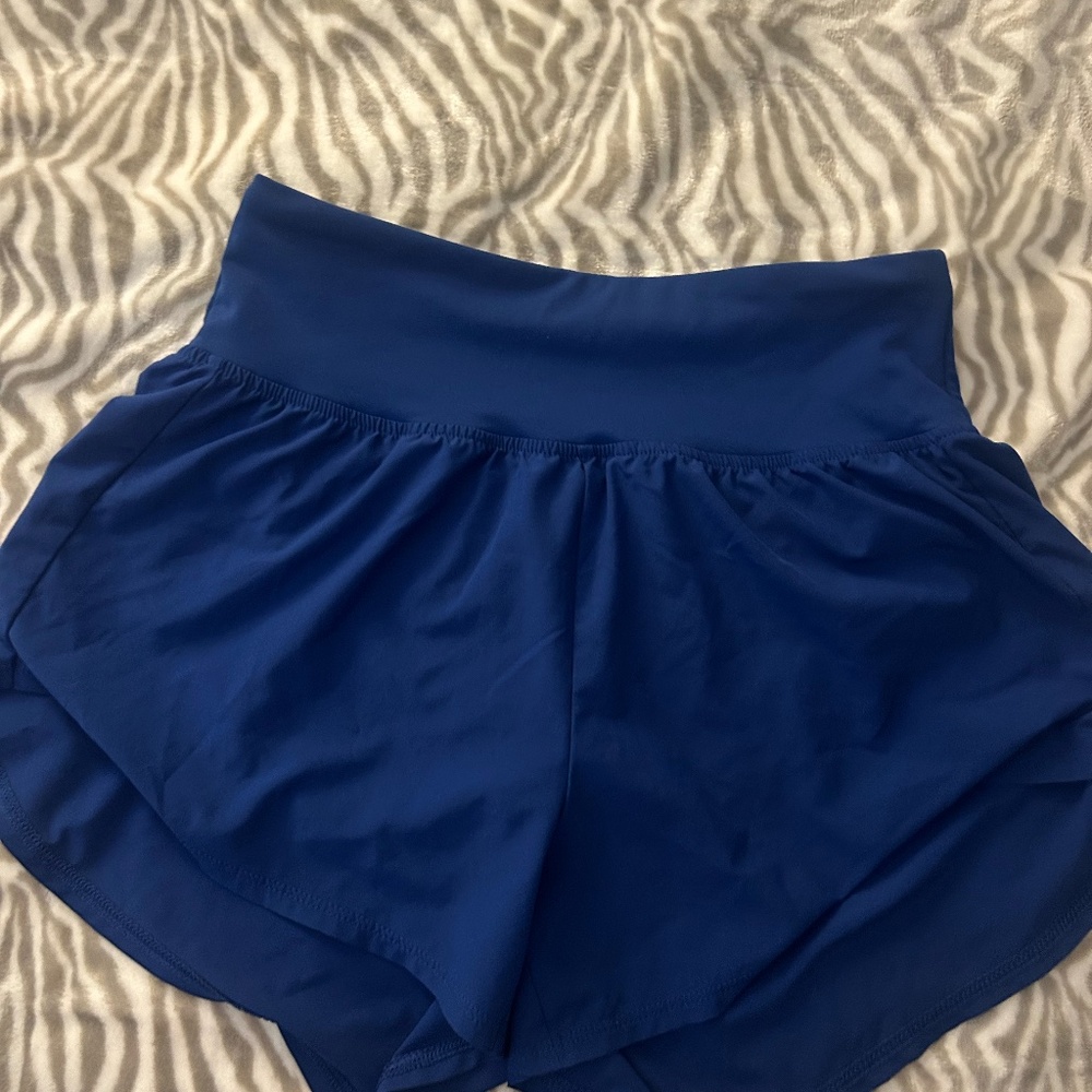 Dicks Sporting Goods Brand Athletic Shorts